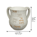 Polymer Washing Cup 14 cm