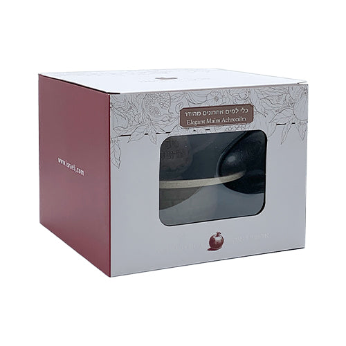 Polymer Mayim Achronim 12 cm