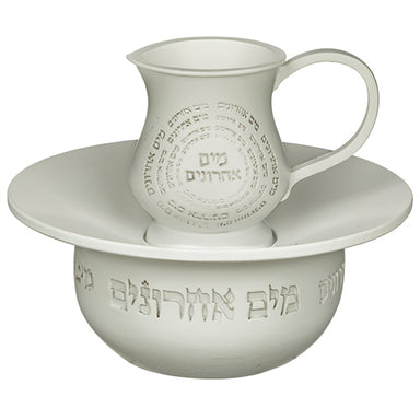 Polymer Mayim Achronim 12 cm