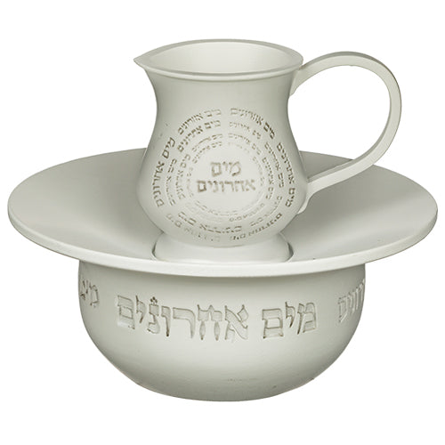 Polymer Mayim Achronim 12 cm