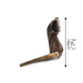 Shofar Size 6, 45-50 cm