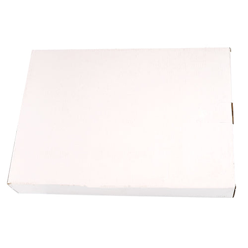Crystal Tray for Candle Holders 18*10 cm