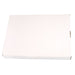 Crystal Tray for Candle Holders 18*10 cm