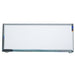 Crystal Tray for Candle Holders 23*13 cm