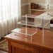 Lucite Stand for Showroom 23x28 cm