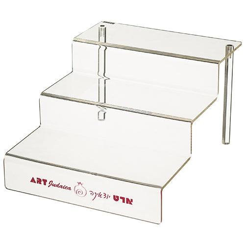Lucite Stand for Showroom 23x28 cm