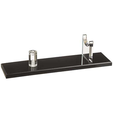 Acrilic Stand for Knifes 27x6.5 cm