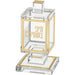 Acrylic Besamim Holder 13 cm