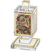 Acrylic Besamim Holder 13 cm