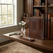 ART Sidur KETER HATFILA, Dark Brown, 17.5X13 c"m