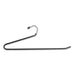 Art Clothes Hanger 35x16 cm