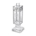 Lucite Matches Container