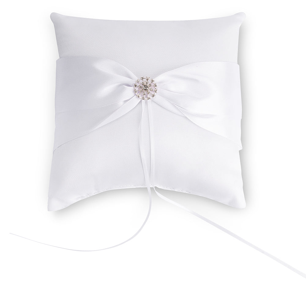 Elegant Pillow for Ring Size 19*19