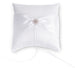 Elegant Pillow for Ring Size 19*19