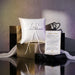 Elegant Pillow for Ring Size 19*19