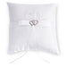 Elegant Pillow for Ring Size 19*19