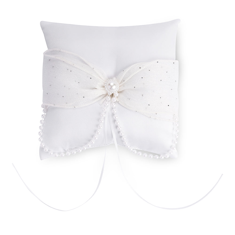Elegant Pillow for Ring Size 19*19