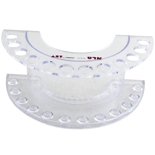 Plexiglass Stand for Pens 20*8 cm