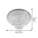 Glass Oil/candle Holder 30 pcs