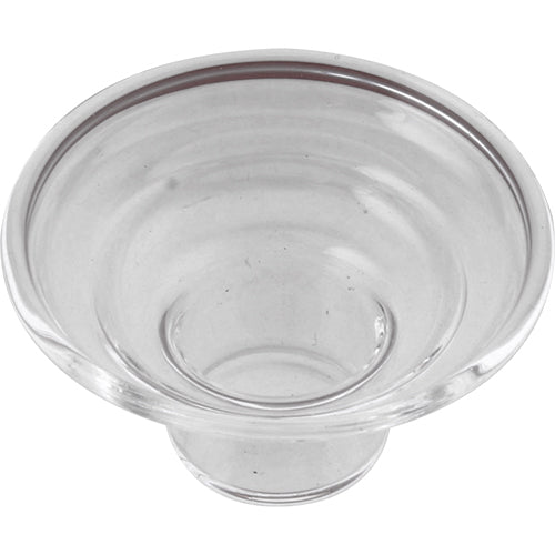 Glass Oil/candle Holder 30 pcs