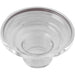 Glass Oil/candle Holder 30 pcs