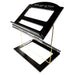 Mahagony Wooden Shtender 30x40x7 cm- Three Levels