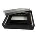 Mahagony Wooden Shtender 30x40x7 cm- Three Levels