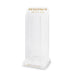 Display of Lucite tobacco Holders 46*25 cm