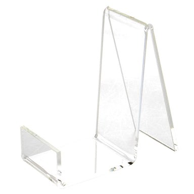 Acrilic Stand for Showroom 12x5 cm
