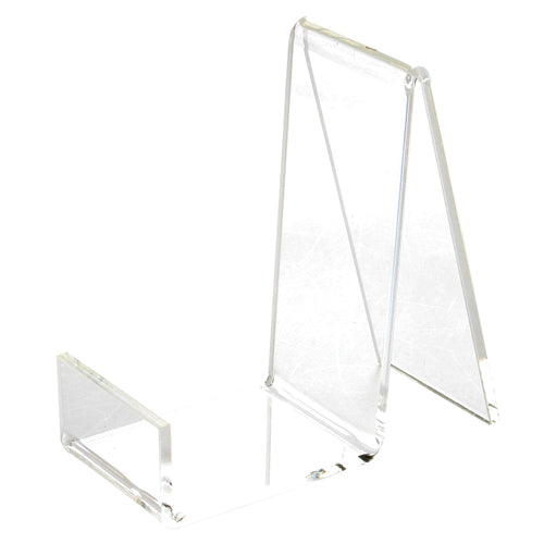 Acrilic Stand for Showroom 12x5 cm