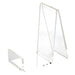 Acrilic Stand for Showroom 12x5 cm