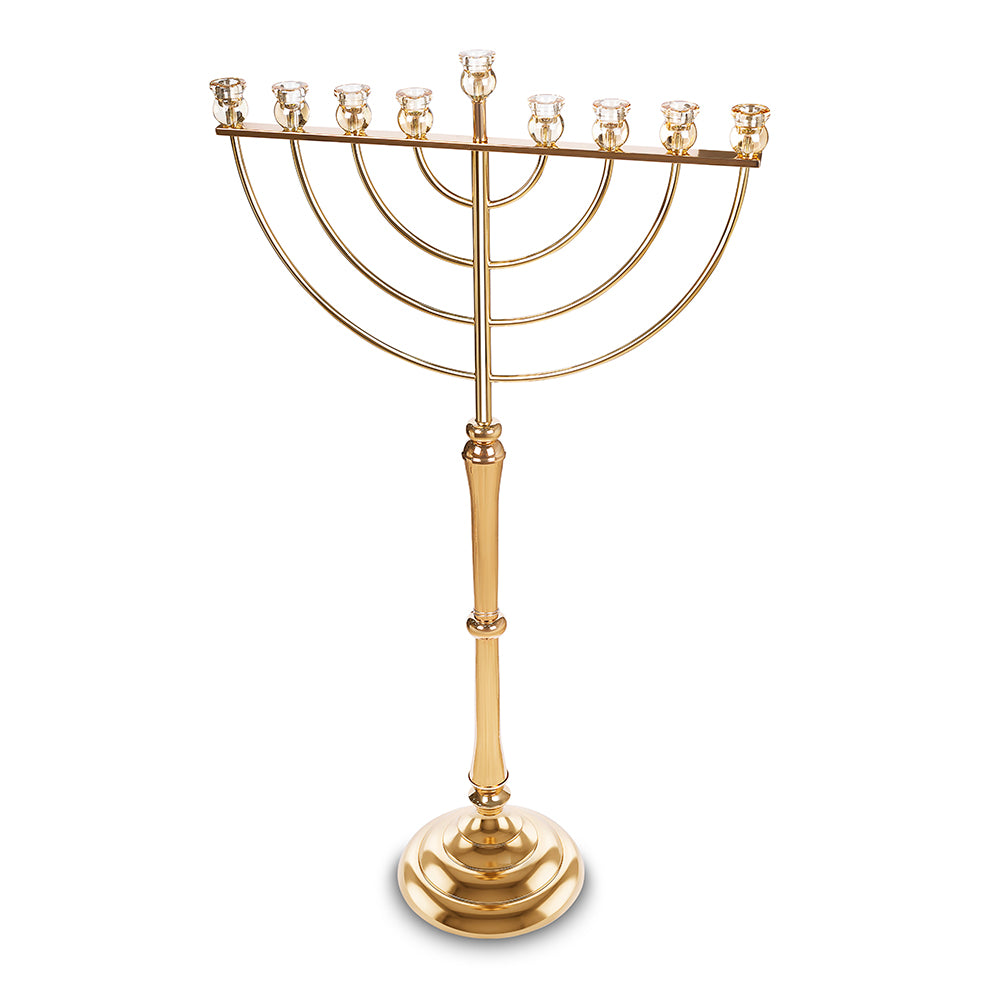 Metal Menorah 131x72cm