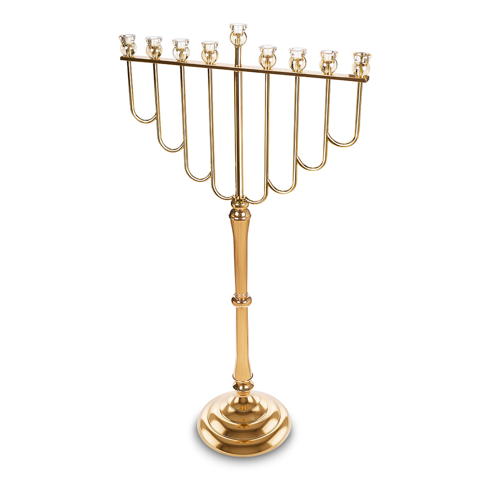 Metal Menorah 131x72cm