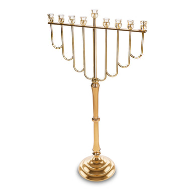 Metal Menorah 131x72cm