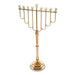 Metal Menorah 131x72cm