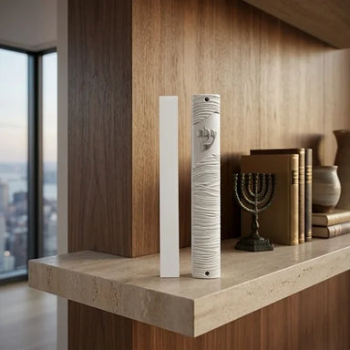 Adhesive Tape Glue for 12 cm Mezuzah