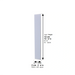 Adhesive Tape Glue for 12 cm Mezuzah