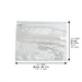 Plastic Quality Pvc Bag for Tefillin 28*31 cm