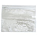 Plastic Quality Pvc Bag for Tefillin 28*31 cm