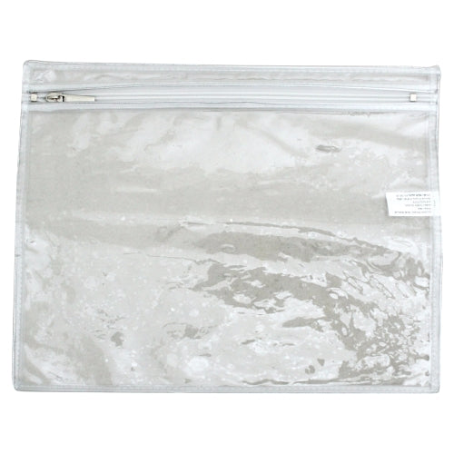 Plastic Quality Pvc Bag for Tallit Size 5 36*41cm