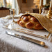 Elegant Folding Knife"for Shabbat and Holiday" 35 cm