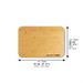 Challah Tray 37*25 cm
