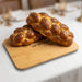 Challah Tray 37*25 cm