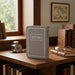 ART Tehilim 13*9 cm - Gray