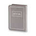 ART Tehilim 13*9 cm - Gray