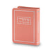 ART Sidur for Girl 13*9 cm - Pink