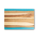 Challah Tray with Epoxy 41x28 cm