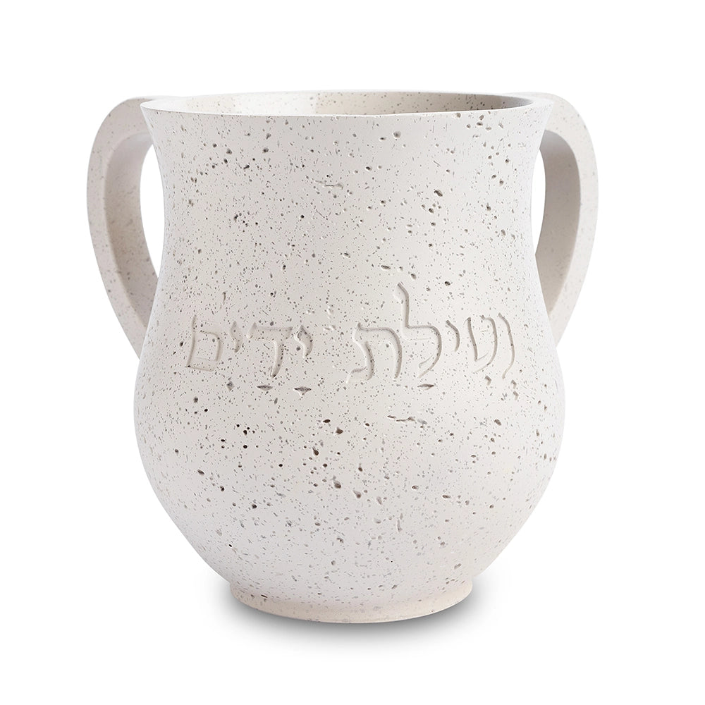 Polymer Washing Cup 14 cm