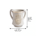 Polymer Washing Cup 12.5 cm