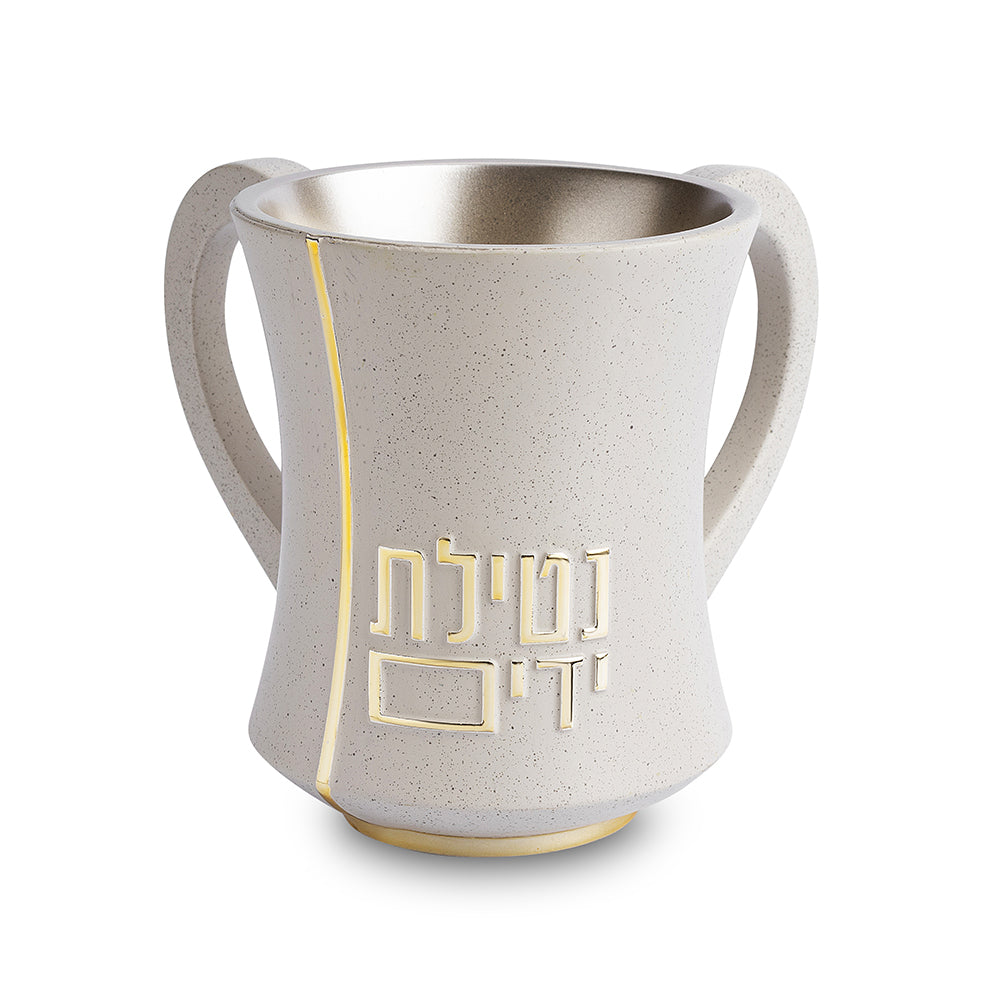 Polymer Washing Cup 12.5 cm